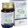 Coligas Fast, 30 Cápsulas - Aboca