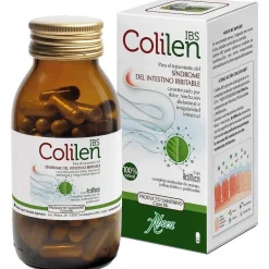 Colilen Ibs, 60 Cápsulas - Aboca
