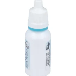 Colirio Agua De Eufrasia 15Ml.