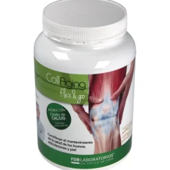 Collaging (Colageno) Flex Y Go 390Gr.