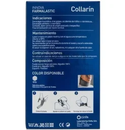 Collarin Cervical - Innova Farmalastic (adultos T - U) - Cinfa S a