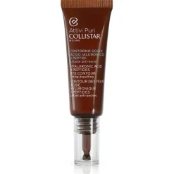 Collistar Attivi Puri Eye Contour Hyaluronic Acid + Peptides 15Ml