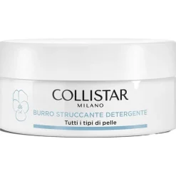Collistar Balsamo Limpiador Desmaquillante 100Ml
