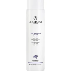 Collistar Leche Limpiadora Antiedad 250Ml