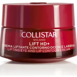 Collistar Lift Hd+ Lifting Cream Contorno Ojos Labios 15Ml