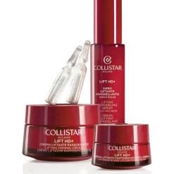 Collistar Lift Hd+ Lifting Cream Contorno Ojos Labios 15Ml