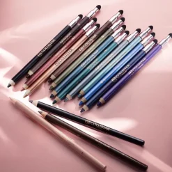 Collistar Professionale Lápiz De Ojos 1 Negro 1.2Ml