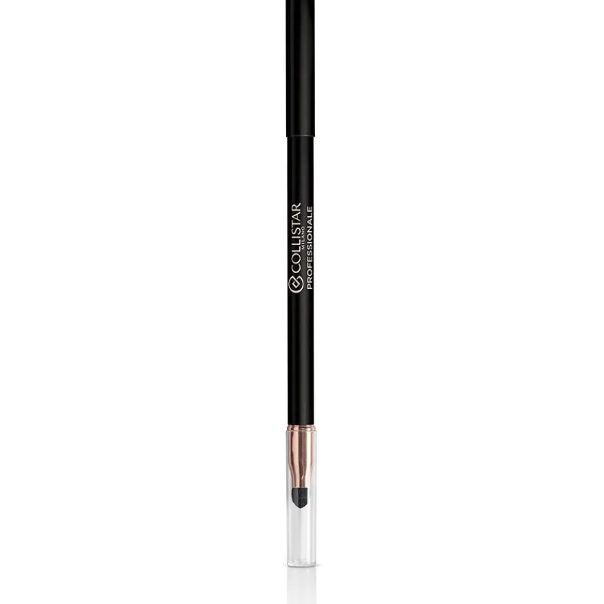 Collistar Professionale Lápiz De Ojos 1 Negro 1.2Ml