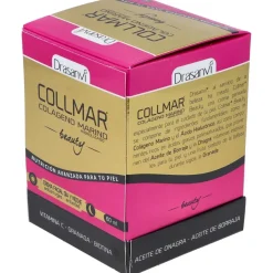 Collmar Beauty Colágeno Marino Crema Facial 60 Ml