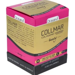 Collmar Beauty Colágeno Marino Crema Facial 60 Ml