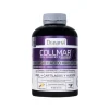 Collmar Colageno Marino + Magnesio + Ácido Hialuronico Sabor Vanilla, 180 Comp. - Drasanví
