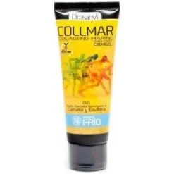 Collmar Crema - Gel Efecto Frio 75Ml