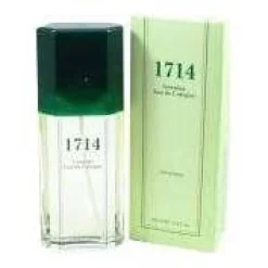 Colonia 1714 Mini Frascos 15Ml