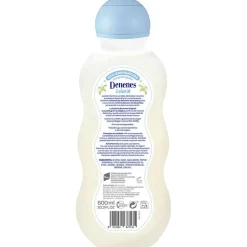 Colonia Muy Suave 600 ml - Denenes