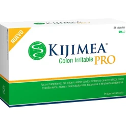 Colon Irritable Pro, 84 Cápsulas - Kijimea