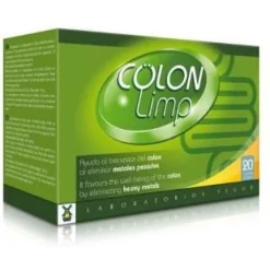 Colon Limp 20Sbrs. - Tegor