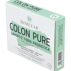 Colon Pure (Lavopto) 30Cap.