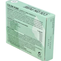 Colon Pure (Lavopto) 30Cap.