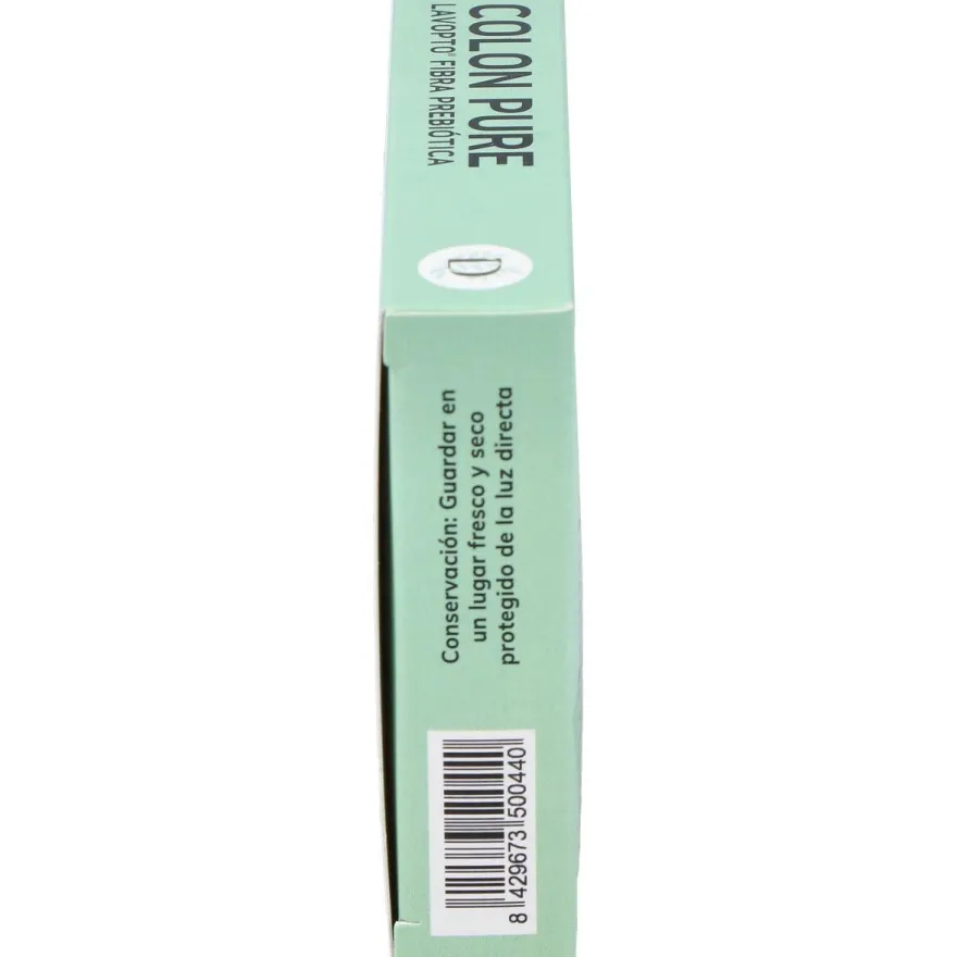 Colon Pure (Lavopto) 30Cap.