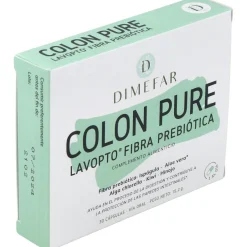 Colon Pure (Lavopto) 30Cap.