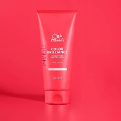 Color Brilliance Acondicionador Fine/normal 1000ml - Invigo