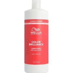 Color Brilliance Acondicionador Fine/normal 1000ml - Invigo