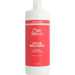 Color Brilliance Champú Fine/normal 1000ml - Invigo