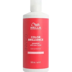 Color Brilliance Champú Fine/normal 500ml - Invigo