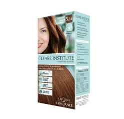 Color Clinuance Color 5.34 Castaño Claro Luminoso, 170 ml. - Phergal