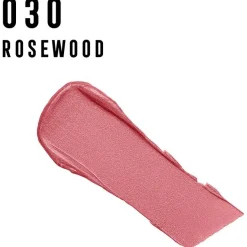 Color Elixir Lipstick Rosewood 030 3_5g - Max Factor