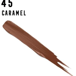 Color Elixir Velvet Matte Lipstick 45 Caramel 3_7g - Max Factor