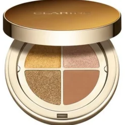 4 Colores Sombra De Ojos Edición Limitada 1 Gr