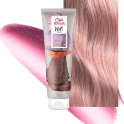 Color Fresh Mask Mascarilla De Color Natural Lilac Frost 150 Ml