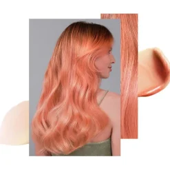 Color Fresh Mask Natural Peach Blush 150 Ml