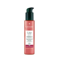 Color Glow Crema Termoprotectora Brillo, 150 ml.- René Furterer