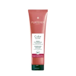 Color Glow Mascarilla Reparadora del Brillo, 100 ml. - René Furterer
