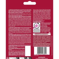 Color Sensation Champú 4.0-Brown 1 U