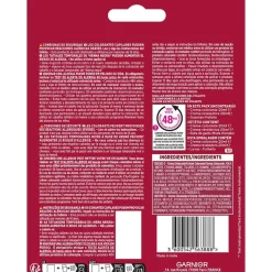 Color Sensation Champú 3.0-Dark Brown 1 U