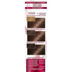 Color Sensation N°5.0 Castaño Luminoso 4uds - Garnier