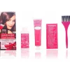 Color Sensation N°4,0 Castaño 1ud - Garnier