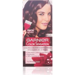 Color Sensation N°4,15 Chocolate 1ud - Garnier