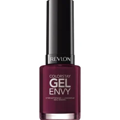 Colorstay Gel Envy Esmalte Uñas 600 Queen Of Heart 11_7ml - Revlon