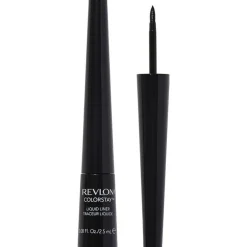 Colorstay Liquid Perfilador de Ojos Nano 001 Black Shrink - Revlon