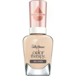 Color Therapy 551 Nail Primer 14.7ml - Sally Hansen