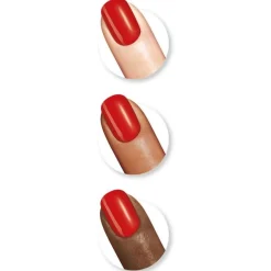 Color Therapy 340 Red - Iance 14.7ml - Sally Hansen