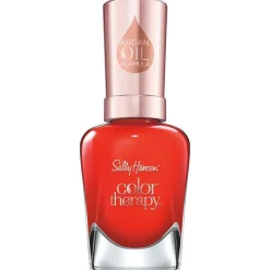 Color Therapy 340 Red - Iance 14.7ml - Sally Hansen