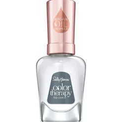 Color Therapy Top Coat 14.7ml - Sally Hansen