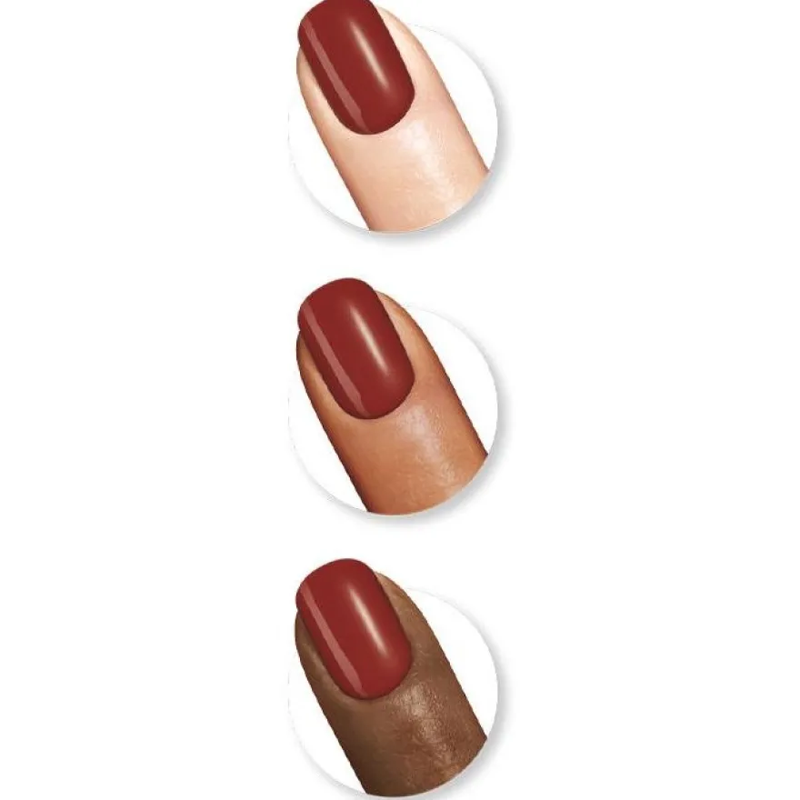 Color Therapy 370 Unwine'd 14.7ml - Sally Hansen