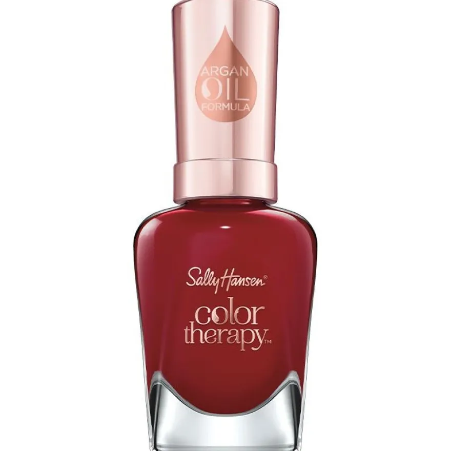 Color Therapy 370 Unwine'd 14.7ml - Sally Hansen