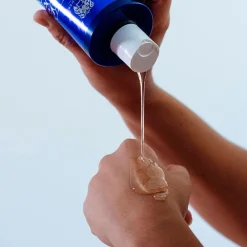 Color y Shine 0% Champú para Cabellos Teñidos 400 ml - Valquer